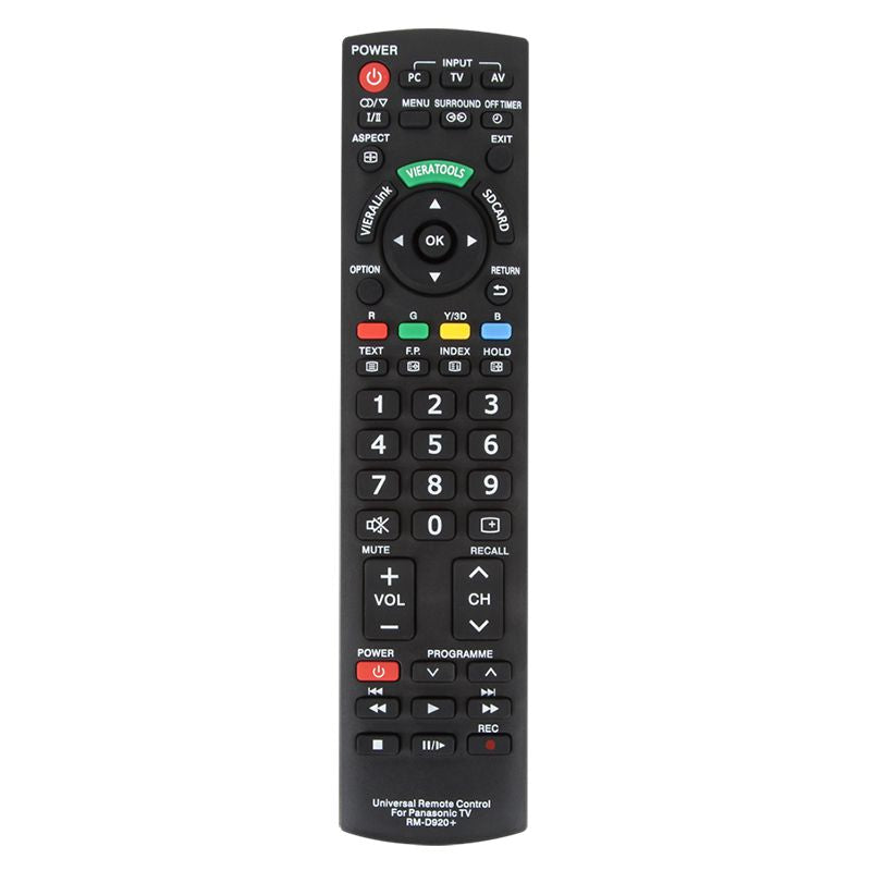 Telecomanda LED Panasonic Pil 1031