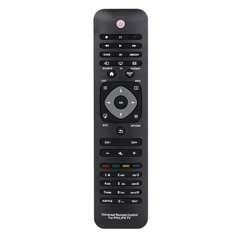 Telecomanda Universala LED TV Philips Pil 1033