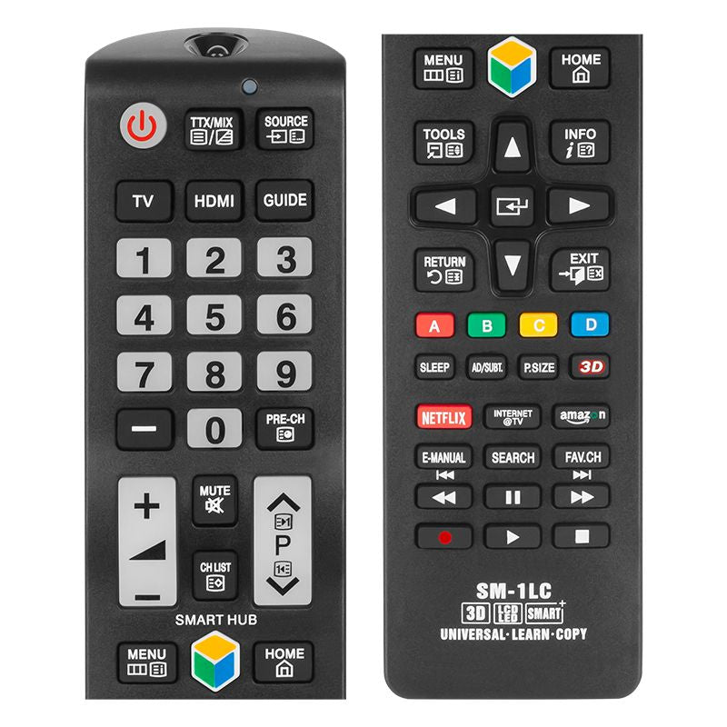 Telecomanda Universala LED TV Samsung Pil 1040