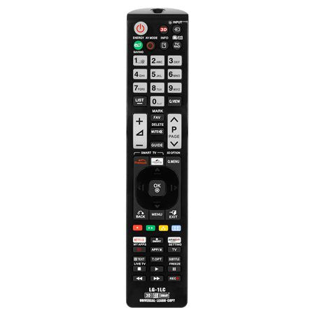 Telecomanda Universala LED TV Lg Pil 1041