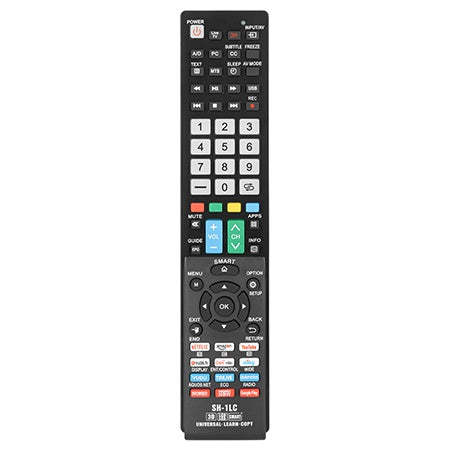 Telecomanda Universala LED TV Sharp Pil 1044