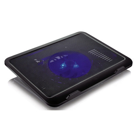Cooling Pad Laptop 1 Fan Platinet cu USB