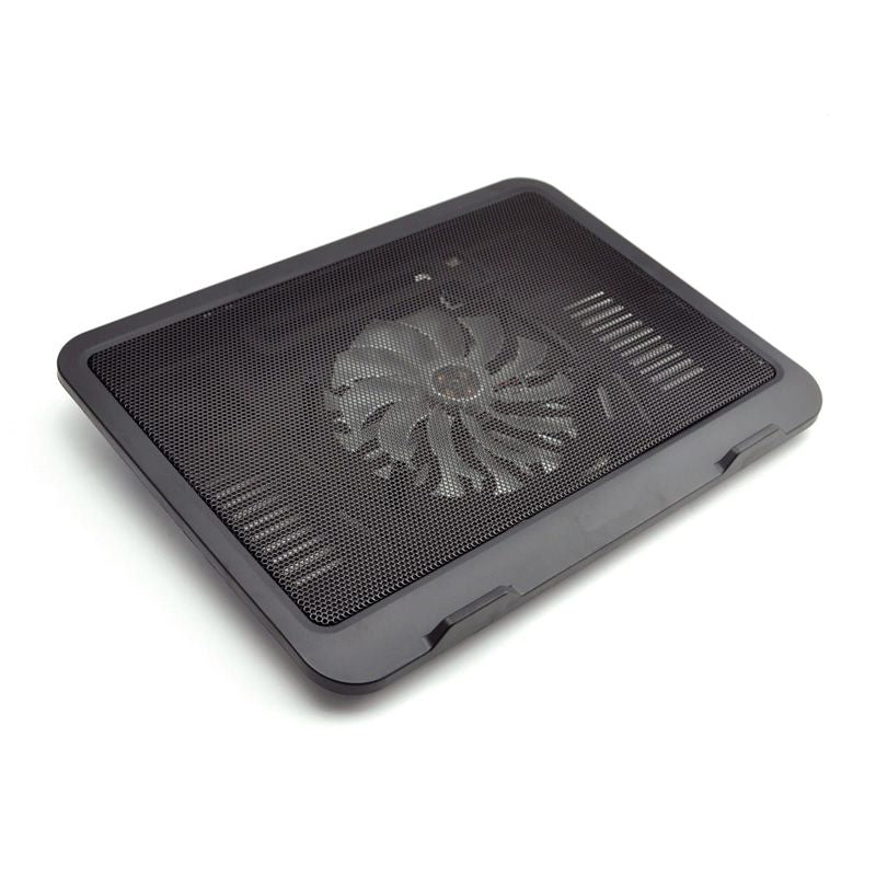 Cooling Pad Laptop 1 Fan Platinet cu USB