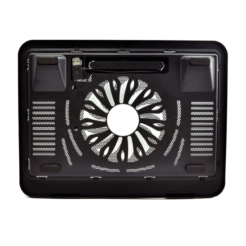 Cooling Pad Laptop 1 Fan Platinet cu USB
