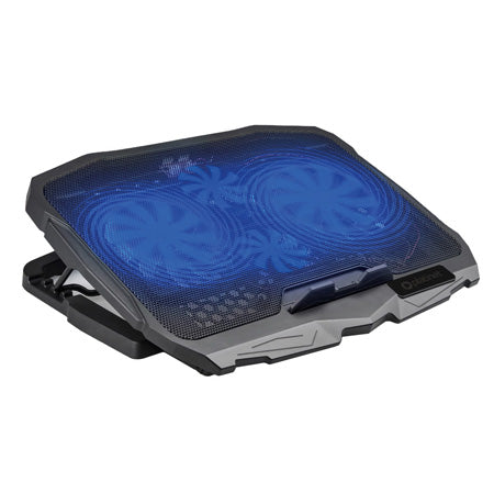 Cooling Pad Laptop 4 Fans 2 Platinet cu USB