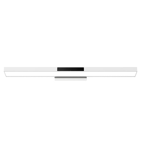 Lampa LED Magnetica Senzor Miscare 2x1200 mAh PLL 003 cu baterie 2400 mAh si USB