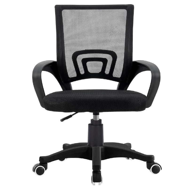 Scaun Ergonomic Birou Platinet Plo 103b