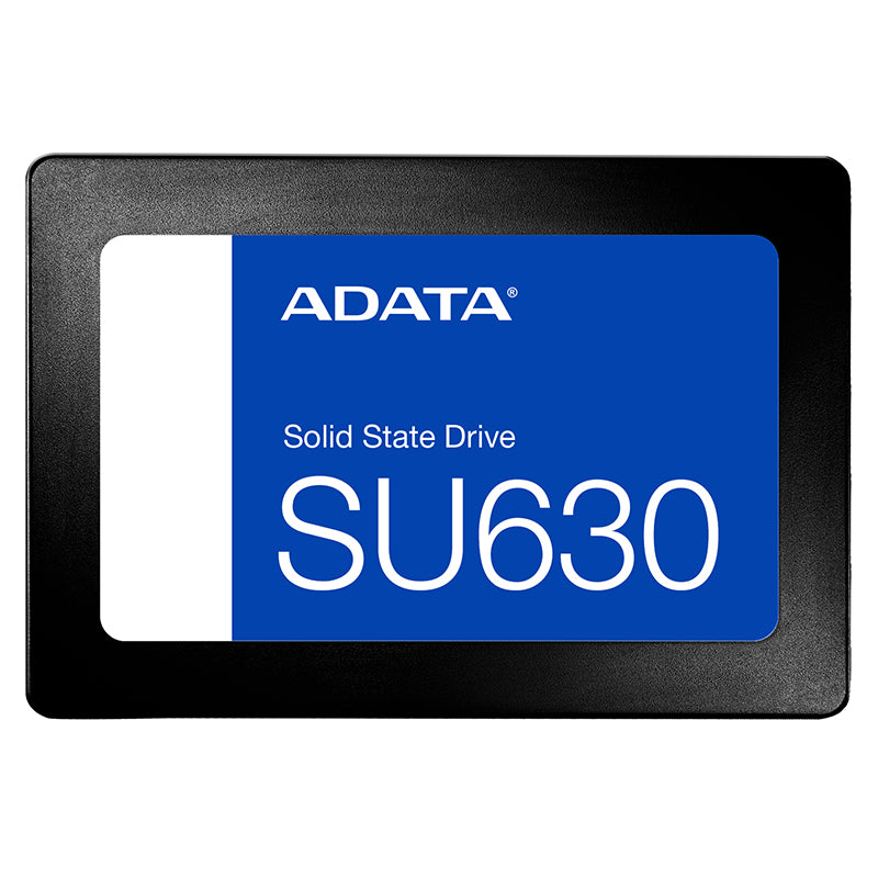 Ssd 240gb Sata3 Ultimate Adata Su 630