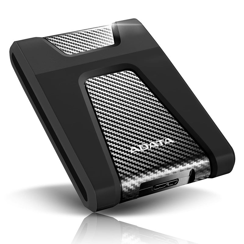 Hdd Extern 2tb 3.1 Durable Adata HD 650 cu USB