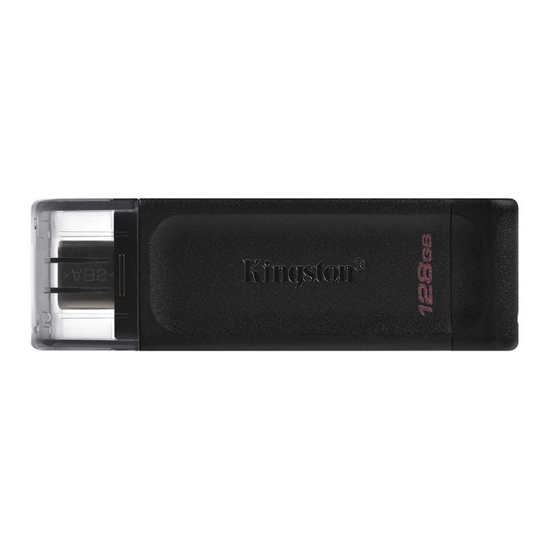 Flash Drive 128gb 3.2 Tip C Kingston Dt 70 cu USB