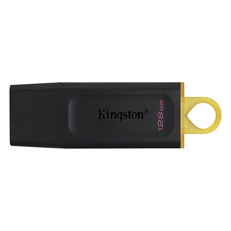 Flash Drive 128gb Dt 3.2 Gen1 Kingston cu USB