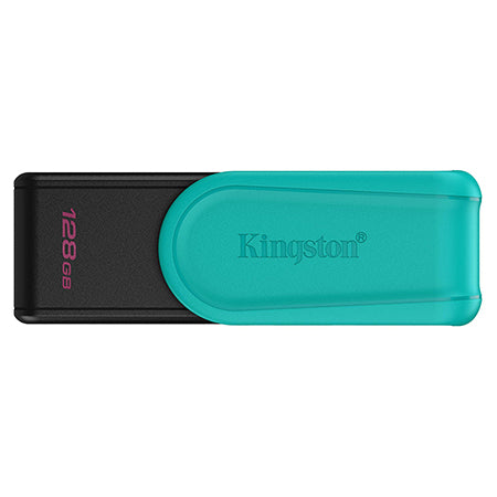 Flash Drive 128gb Dt 3.2 Gen1 Kingston cu USB