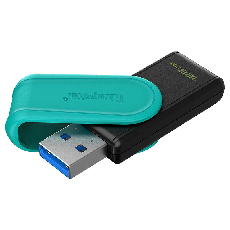 Flash Drive 128gb Dt 3.2 Gen1 Kingston cu USB