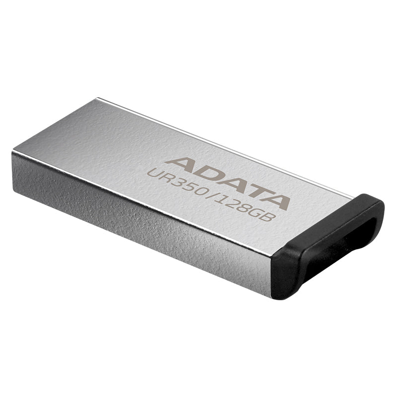 Flash Drive Metalic 128gb 3.2 Adata Ur 350 cu USB