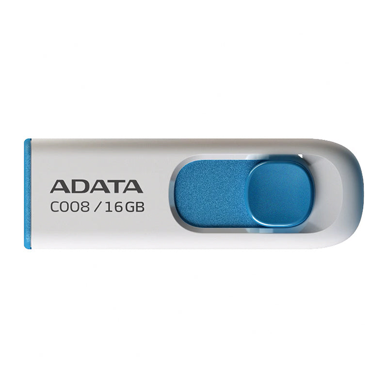 Flash Drive 16g Adata C 008