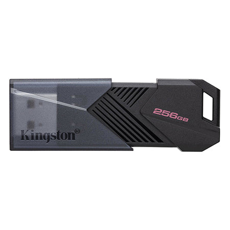 Flash Drive 256gb Dt Exodia Onyx 3.2 cu USB