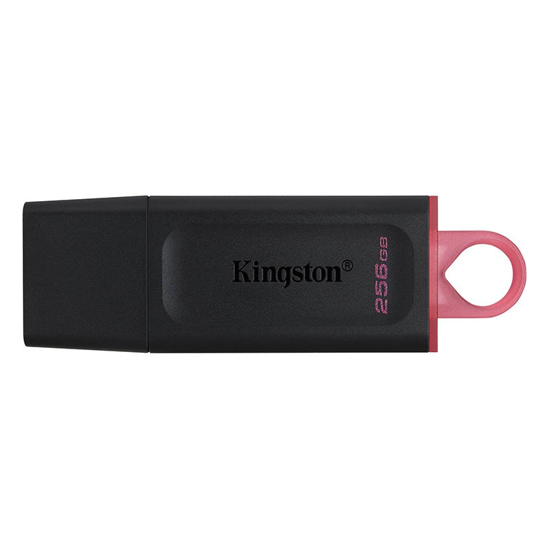 Flash Drive 256gb Dt 3.2 Gen1 Kingston cu USB