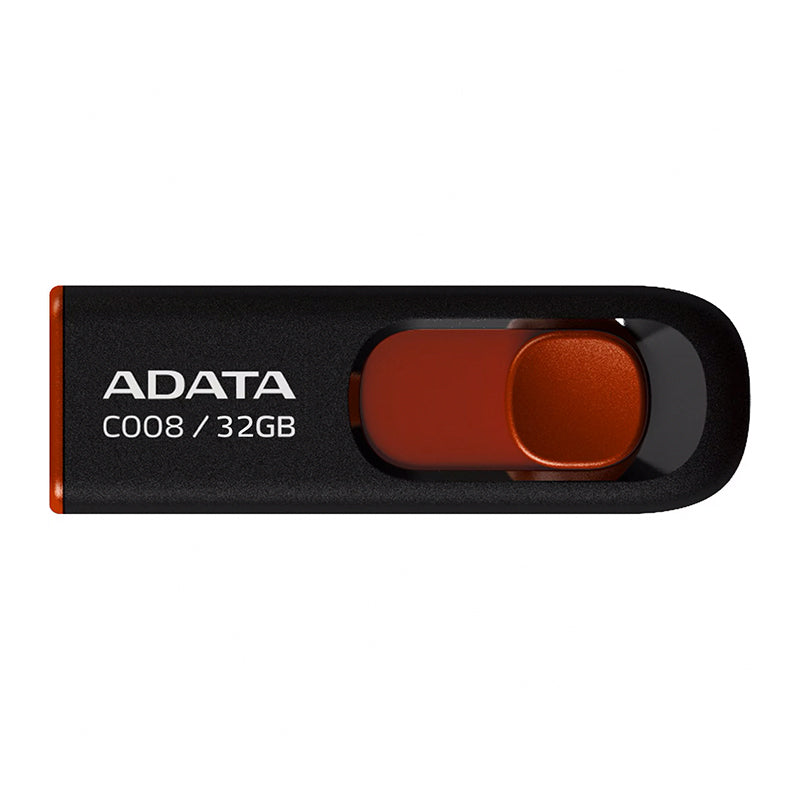 Flash Drive 32g Adata C 008