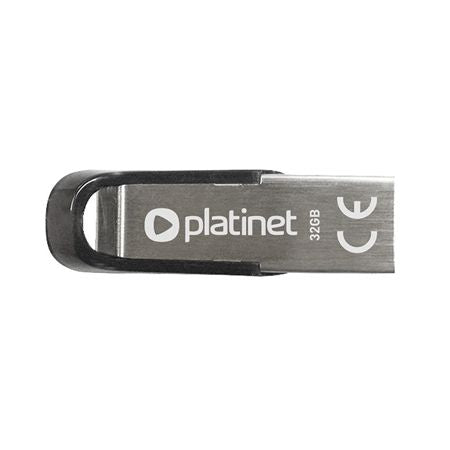 Flash Drive S- Platinet Depo 32gb cu USB