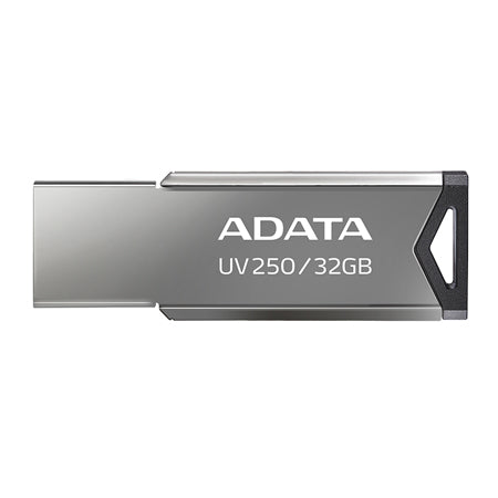 Flash Drive 2.0 32gb Metal Adata Uv 250 cu USB
