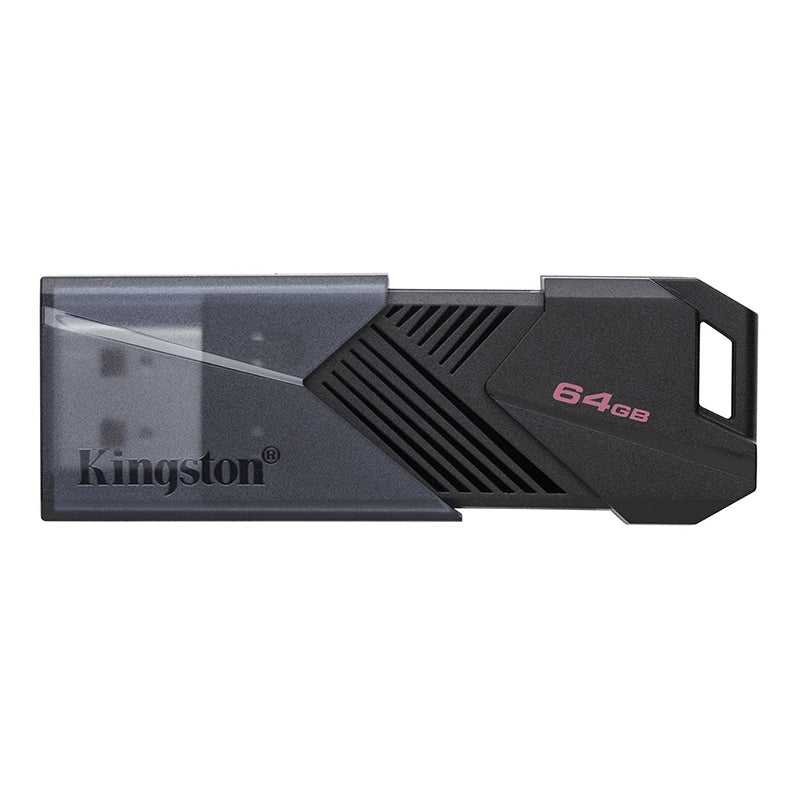 Flash Drive 64gb Dt 3.2 Kingston cu USB