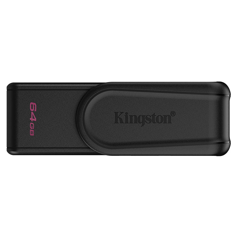 Flash Drive 64gb Dt 3.2 Gen1 Kingston cu USB