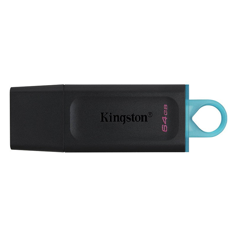 Flash Drive 64gb Dt 3.2 Gen1 Kingston cu USB