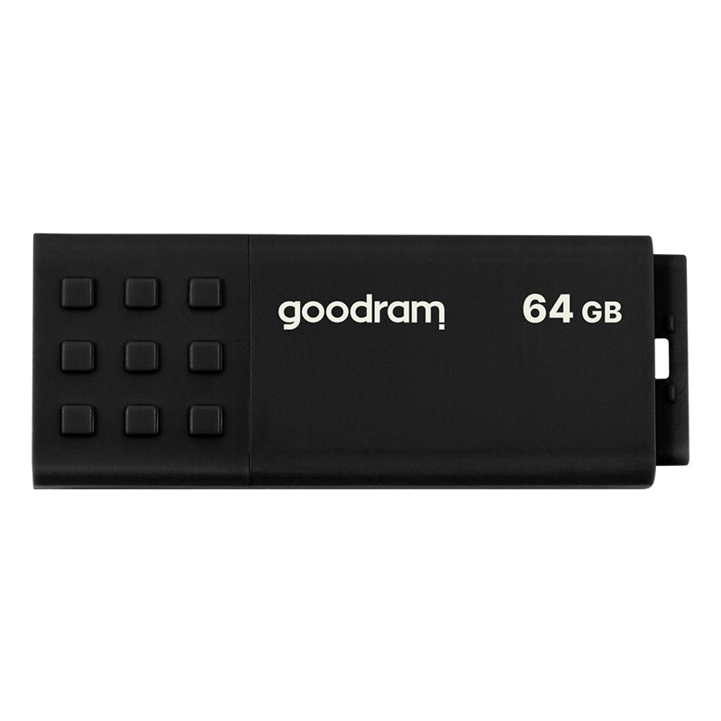 Flash Drive 64gb 2.0 Ume3 Goodram cu USB
