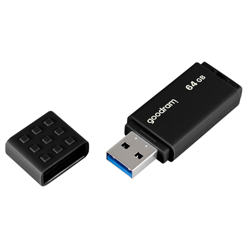 Flash Drive 64gb 2.0 Ume3 Goodram cu USB