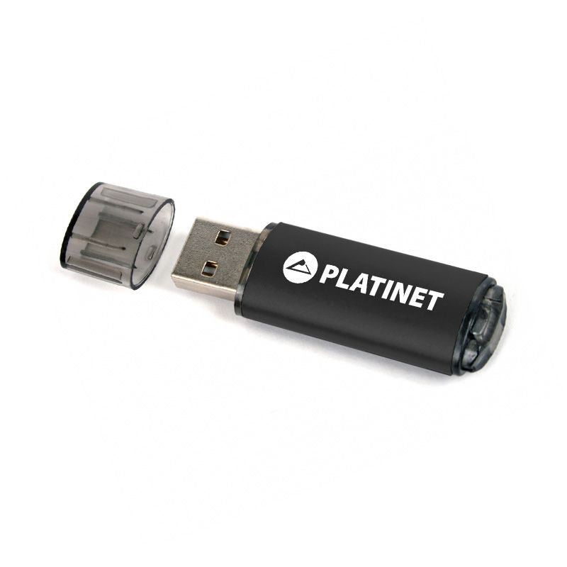Flash Drive 64gb 2.0 X-depo Platinet cu USB