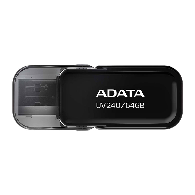 Flash Drive 2.0 64gb Adata Uv 240 cu USB