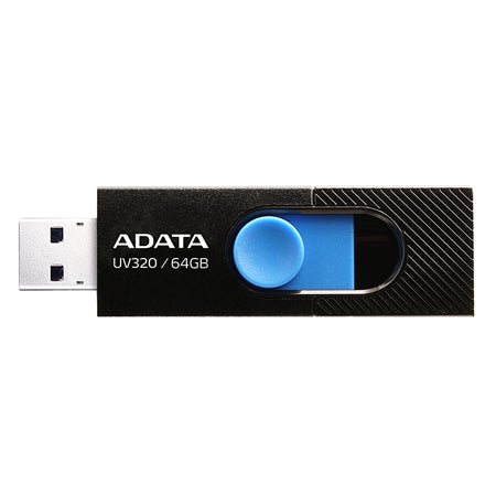Flash Drive 3.2 64gb Adata Uv 320 cu USB