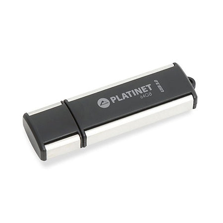 Flash Drive 64gb 3.0 X-depo Platinet cu USB