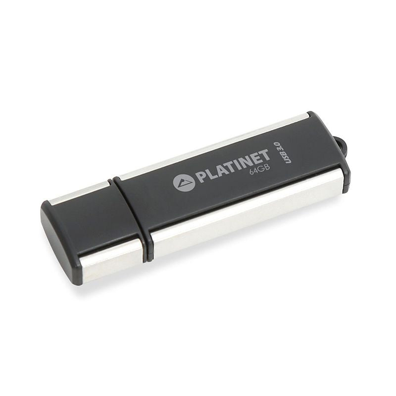 Flash Drive 64gb 3.0 X-depo Platinet cu USB