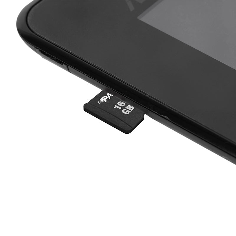 Micro Class 10 Patriot Card 16gb cu Card SD
