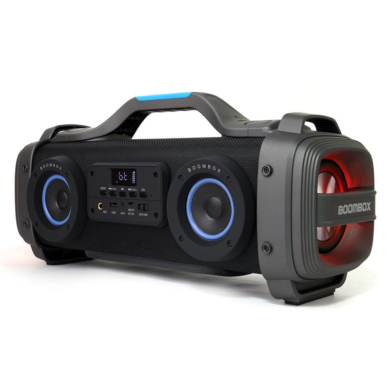 Boxa Portabila 51 W Platinet Pmg 78 cu Bluetooth, radio FM, baterie 4400 mAh si AUX