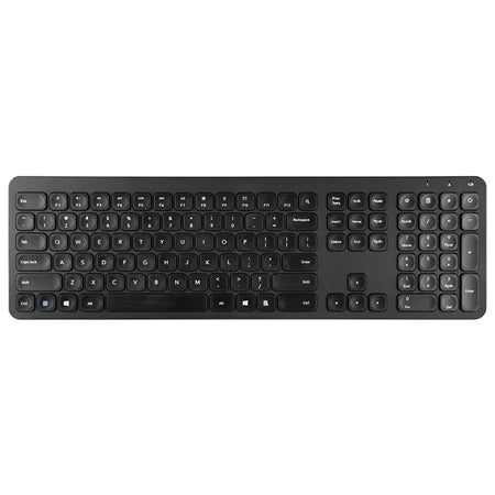 Tastatura 2.4GHZ Platinet Pmk 100wb