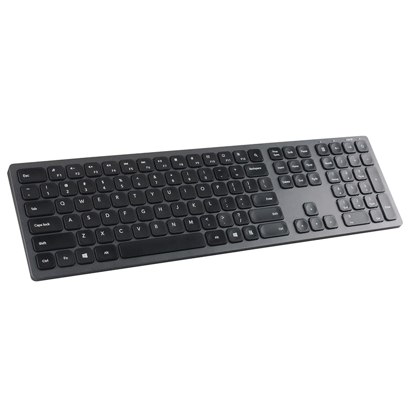 Tastatura 2.4GHZ Platinet Pmk 100wb