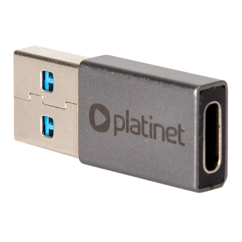 Adaptor -a To -c Pmma 9050 cu USB