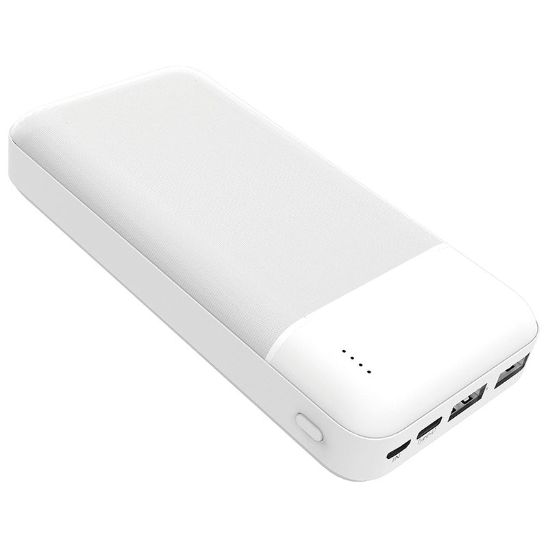 Power Platinet Bank 20000mAh cu baterie 20000 mAh si USB