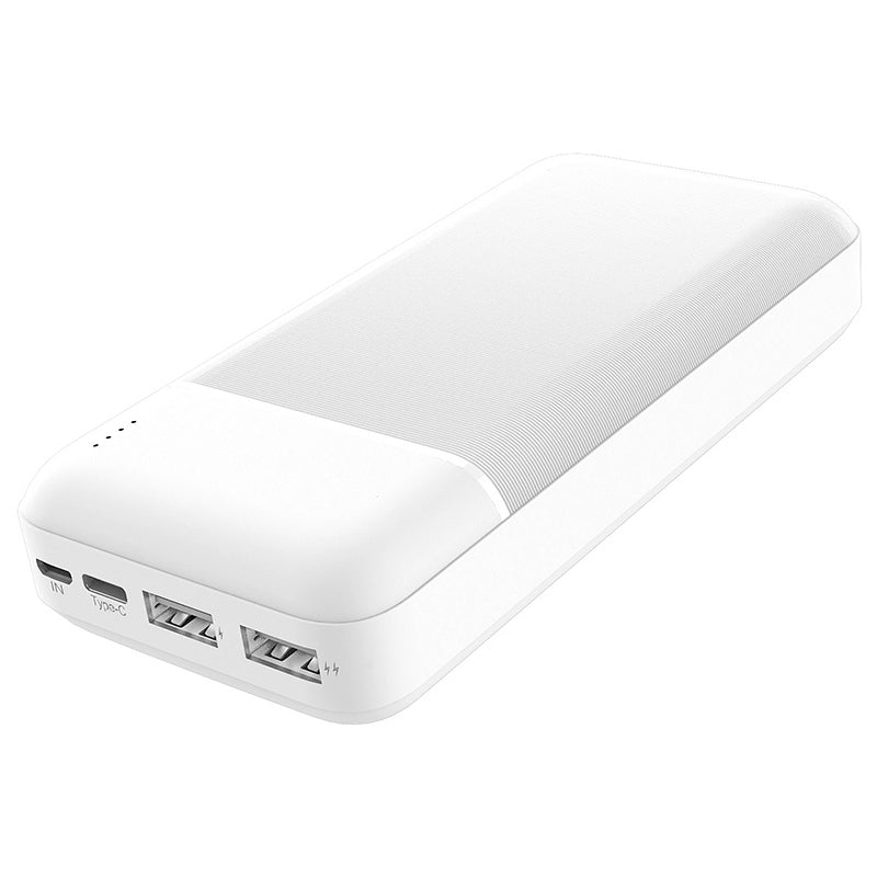 Power Platinet Bank 20000mAh cu baterie 20000 mAh si USB