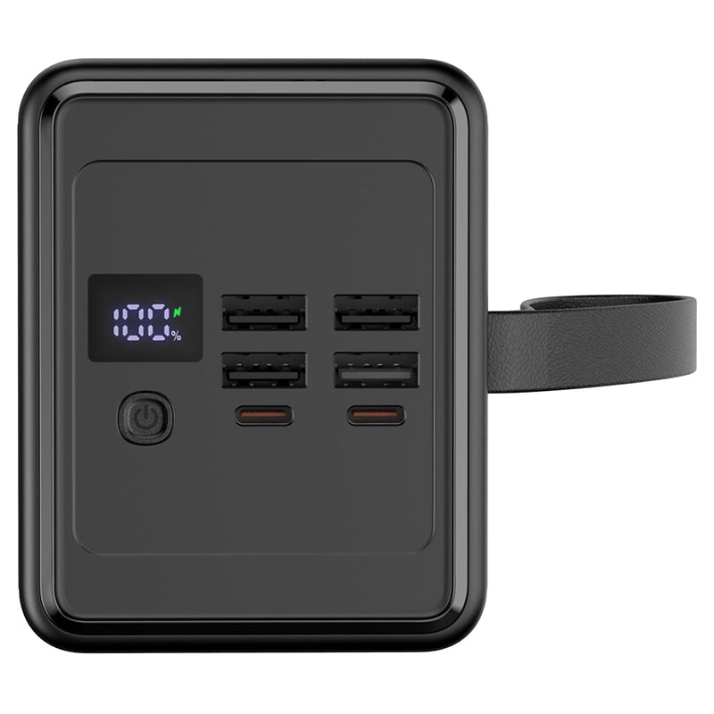 Power Pd 4 -a 2 -c Platinet Bank 70000mAh cu baterie 70000 mAh si USB