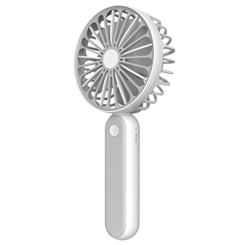 Ventilator Birou Reincarcabil Platinet PRDF6108