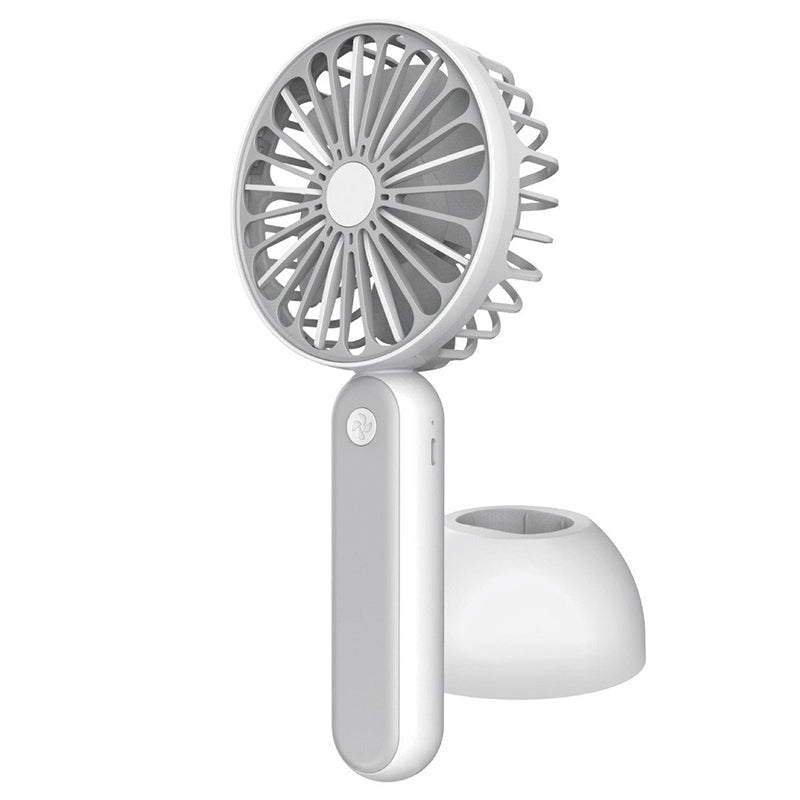 Ventilator Birou Reincarcabil Platinet PRDF6108