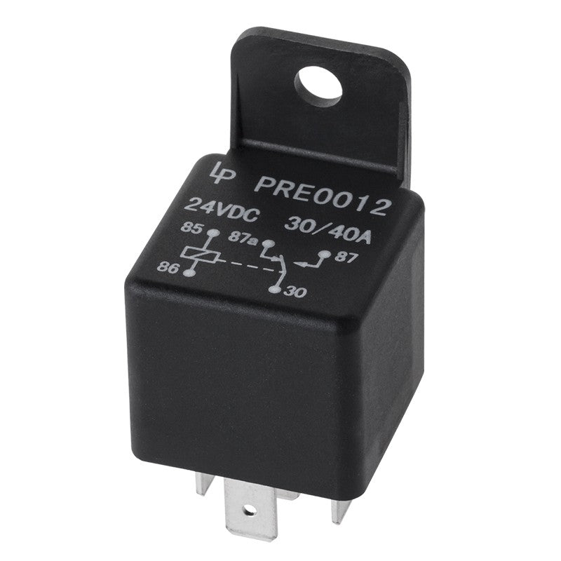 Releu Auto 4120