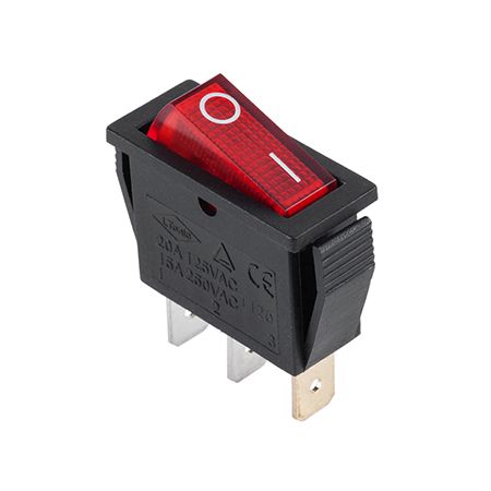 Intrerupator Irs-101 Prk 0005
