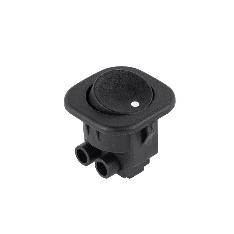 Intrerupator Negru Rs 101