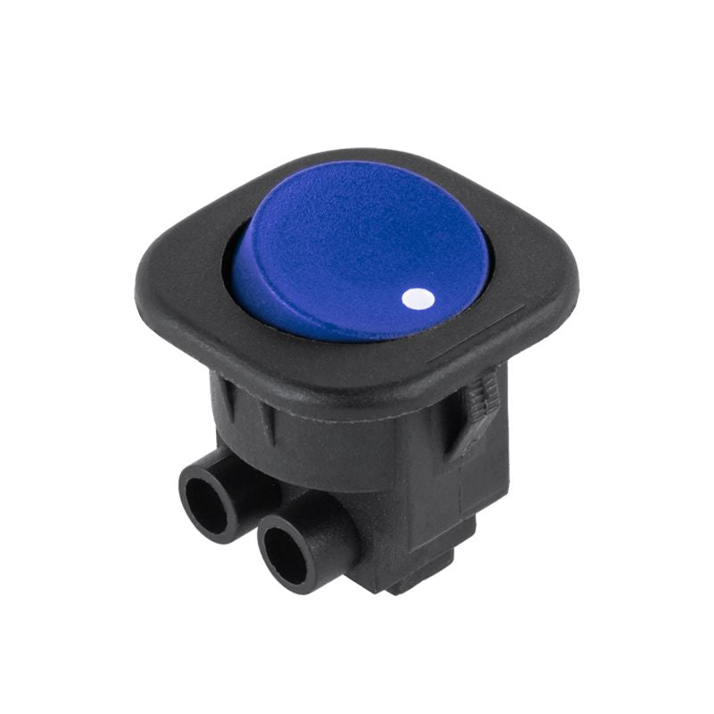 Intrerupator Albastru Rs 101