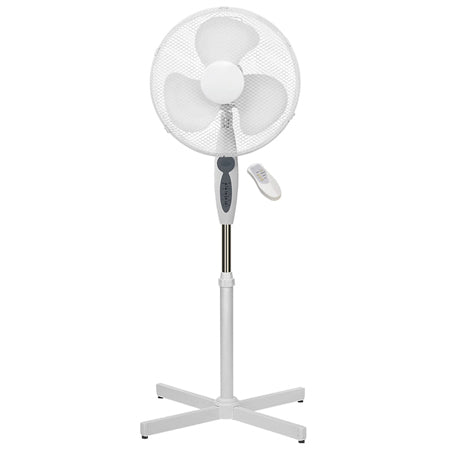 Ventilator Picior cu Telecomanda Prsf 16g