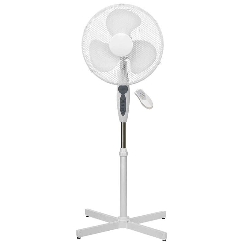 Ventilator Picior cu Telecomanda Prsf 16g